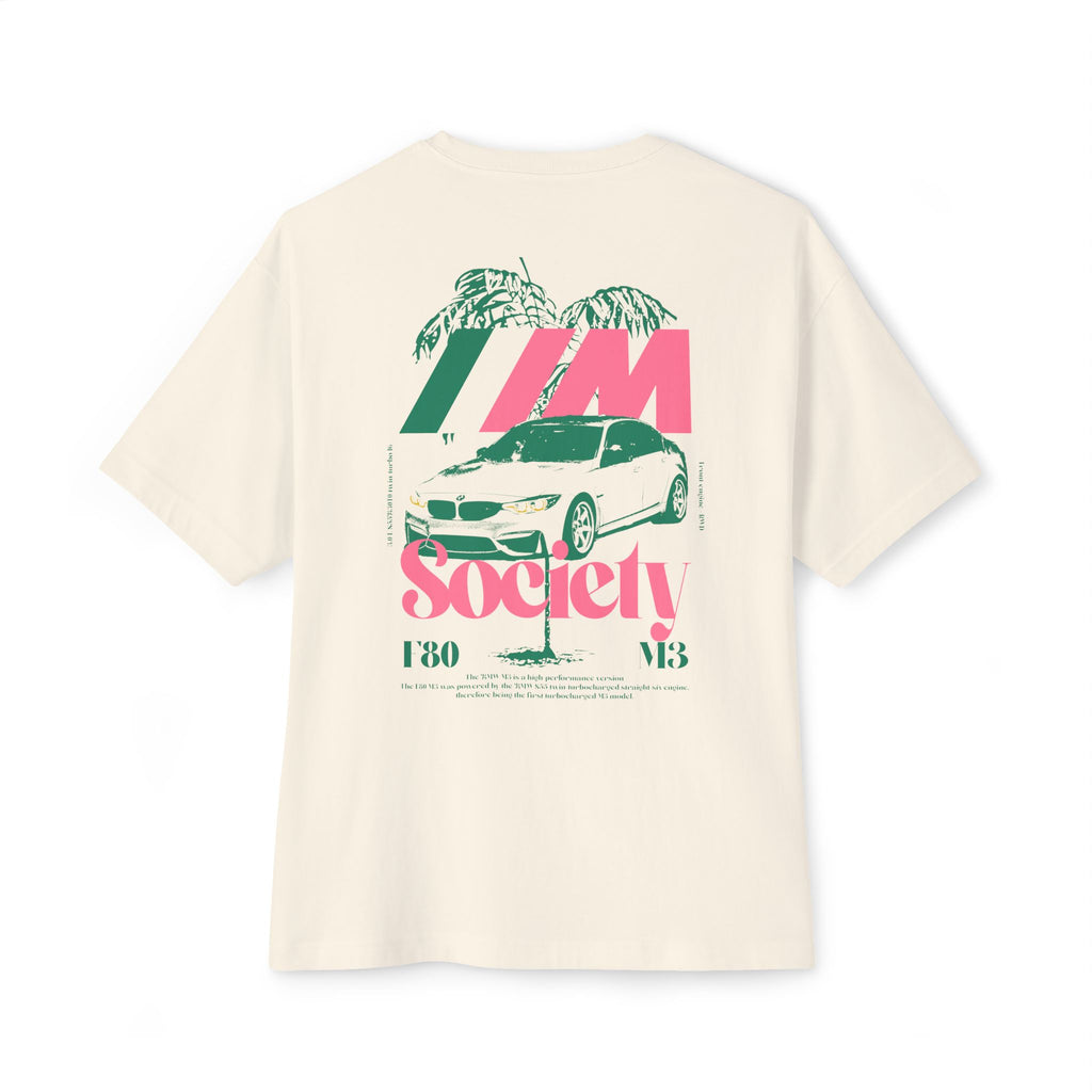 M3 Premium Tee