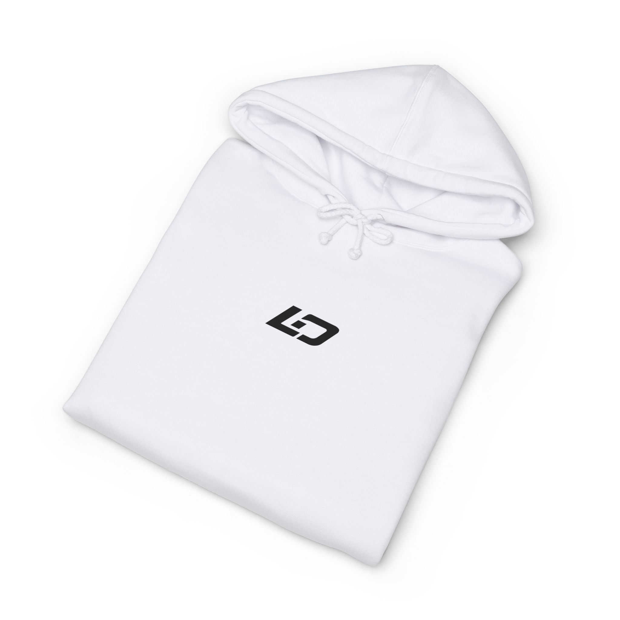 Midnight Street Drivers Hoodie — Car Crew Racing Graphic Sweatshirt