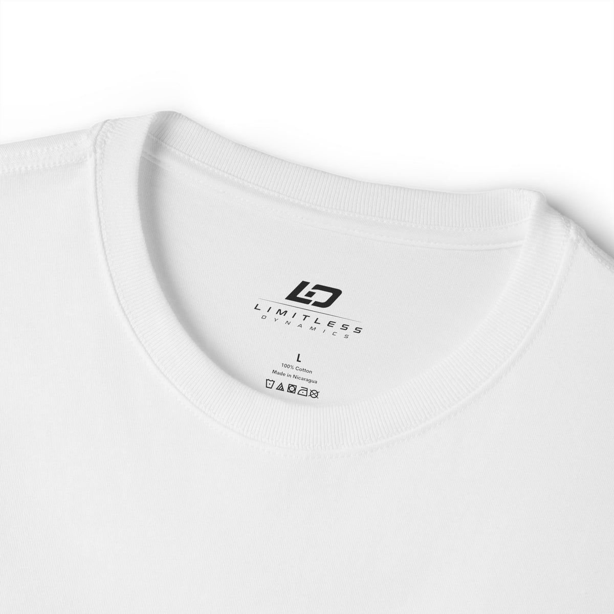 M3 Premium Tee
