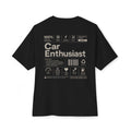 Car Enthusiast Premium Tee