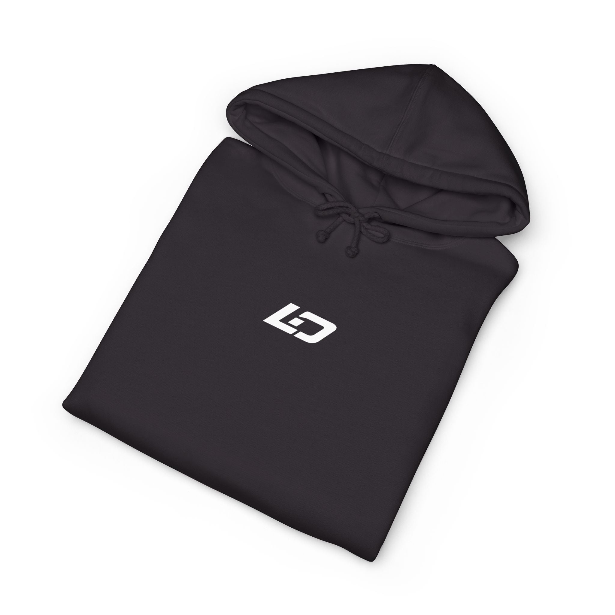 Midnight Street Drivers Hoodie — Car Crew Racing Graphic Sweatshirt
